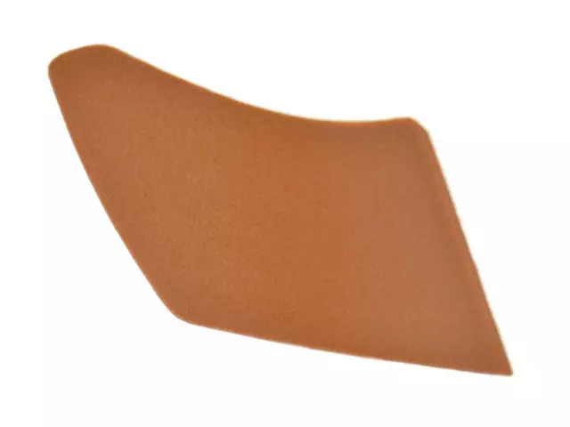 Release Handle Bezel Cover, Left - Mopar (5NP61LV5AA)