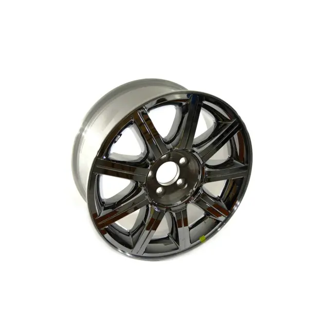 1DL05SZ0AA - Wheels, Covers and Jacks: Aluminum Wheel for Mopar Image