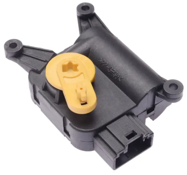 73092 - Air Conditioning &amp; Heat: HVAC Air Door Actuator for FOUR SEASONS Image