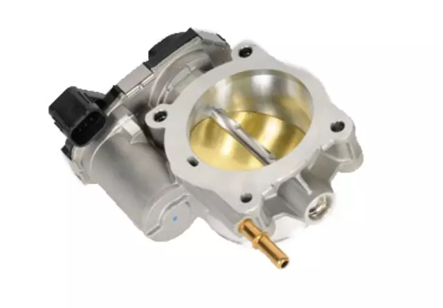 Fuel Injection Throttle Body - ACDelco (217-3106)