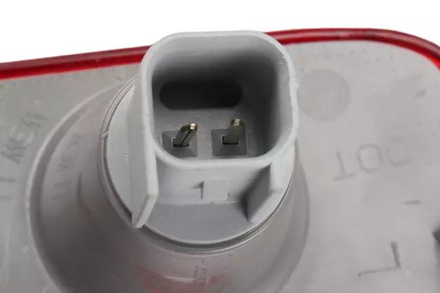 19540867 - : Lamp for Chevrolet: Corvette Image