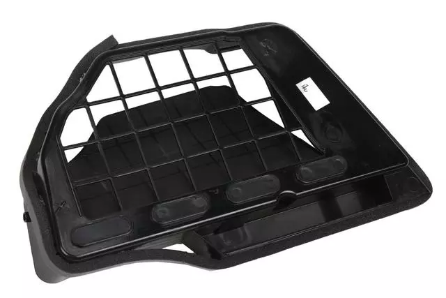 23348431 - Body: Side Panel for GM Image