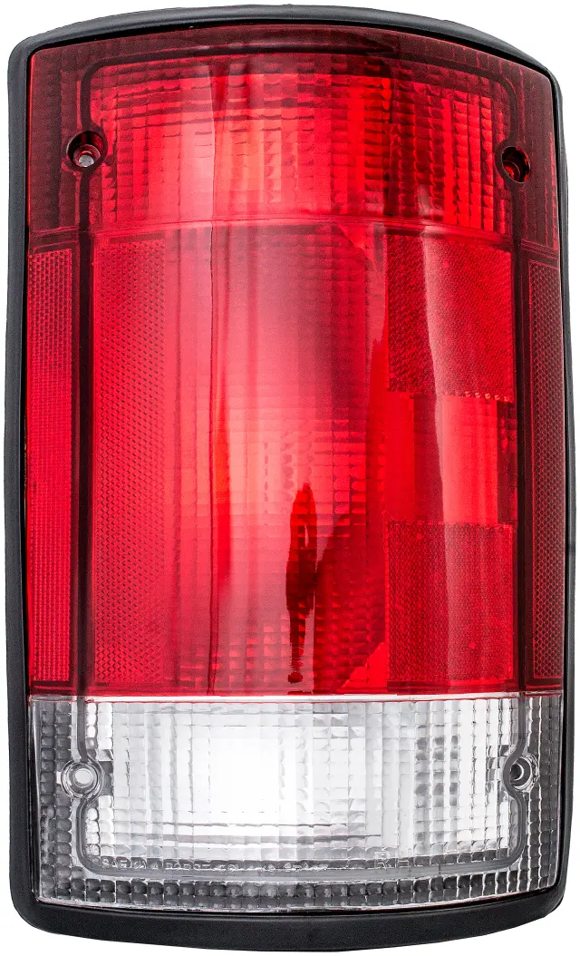 1610221 - Electrical, Lighting and Body: Tail Light Assembly for Dorman Image