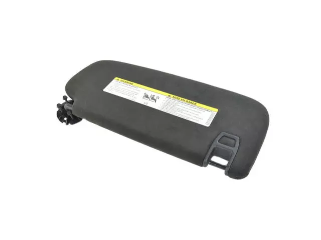 Illuminated Visor, Left - Mopar (1WK21DX9AF)