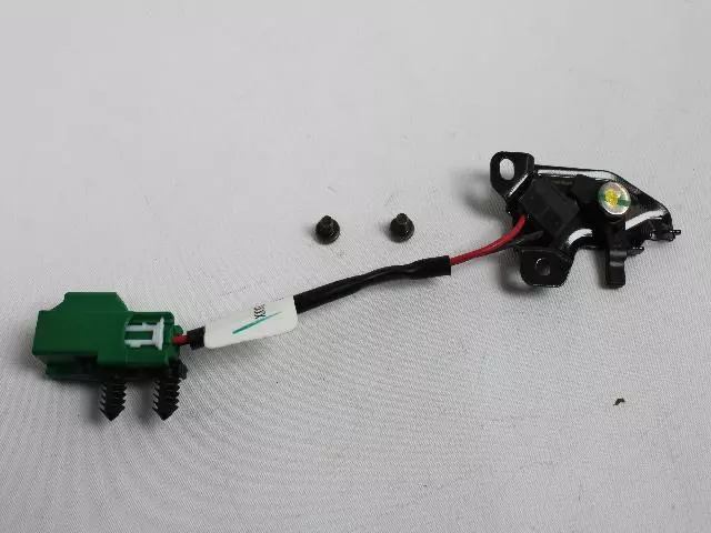 Folding Top Switch - Mopar (68028377AA)