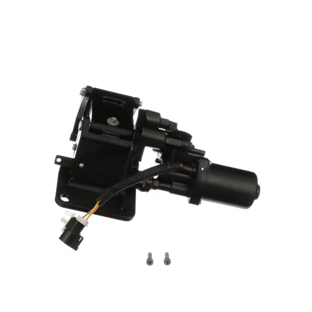 RBM101 - : Running Board Motor for SMP CORP Image