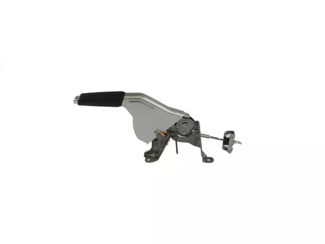 Parking Brake Lever Assembly - Mopar (6CY511SAAE)
