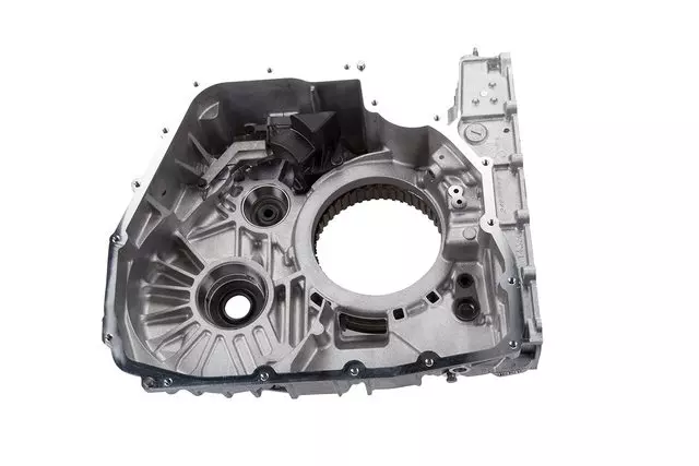 24273514 - : Automatic Transmission Case for ACDelco Image