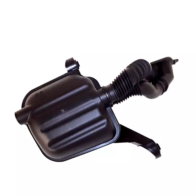 1K0129951 - : Resonator for Volkswagen: Jetta, Passat Image