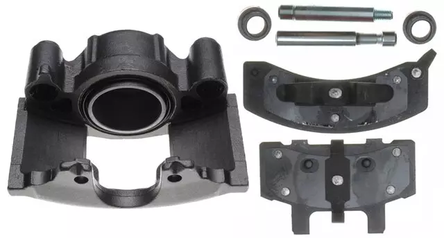 18R745C - : Front Passenger Side Disc Brake Caliper for ACDelco Image