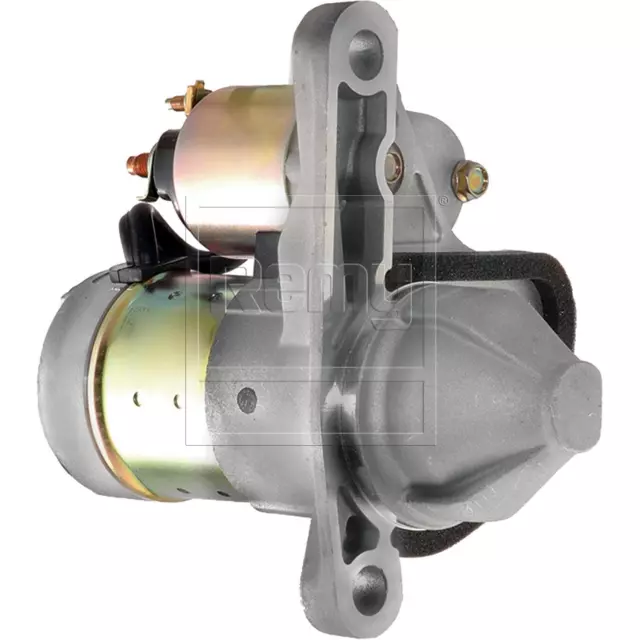 16080 - Charging &amp; Starting Systems: Remy Starter Motor for Remy Image