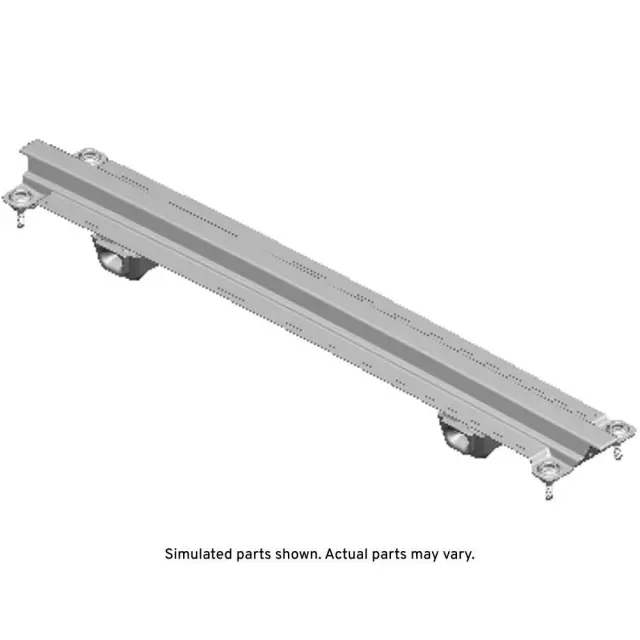 85798255 - : F Panel for GMC: Hummer EV Pickup Image