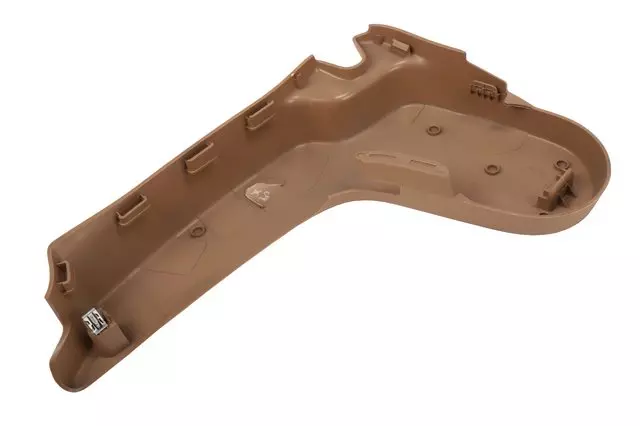 23292941 - Body: Inner Finish Panel for Cadillac: Escalade | Chevrolet: Tahoe | GMC: Yukon Image