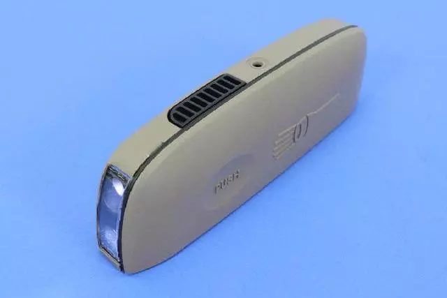 Flashlight Lamp - Mopar (5LB81HL5AB)