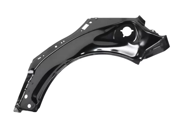 42333811 - : Outer Wheelhouse for Chevrolet: Spark Image