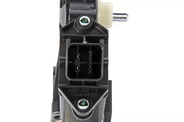 Front Passenger Side Power Window Regulator Motor - GM (22921495)