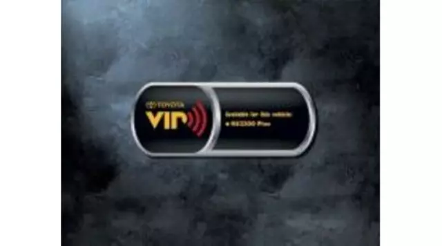 PT39803101 - : Security, Vehicle Security System for Toyota: Camry Image