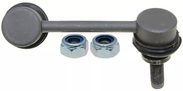 Passenger Side Stabilizer Bar Link - ACDelco (46G0322A)