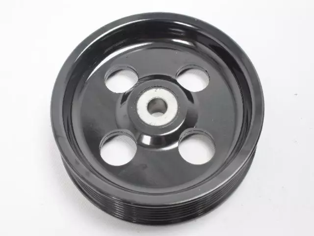 53032956AA - Steering: Power Steering Pump Pulley for Jeep: Wrangler Image