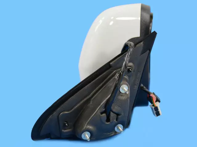 Outside Rearview Mirror, Right - Mopar (5SG20GW7AF)