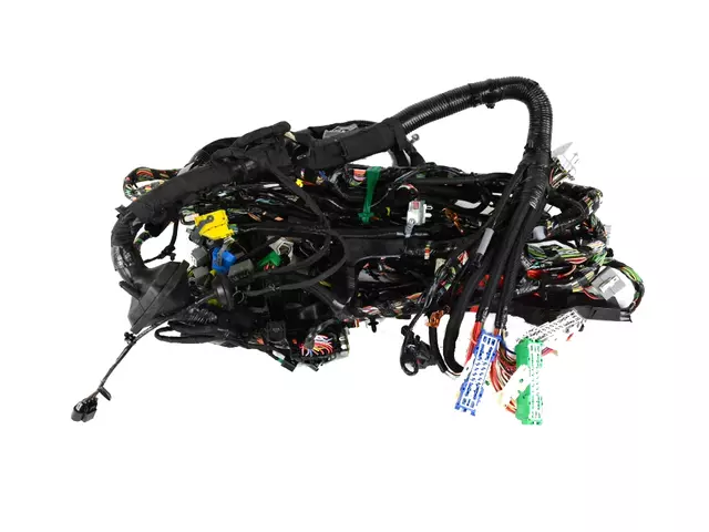 68235913AC - Electrical: Body Wiring for Mopar Image