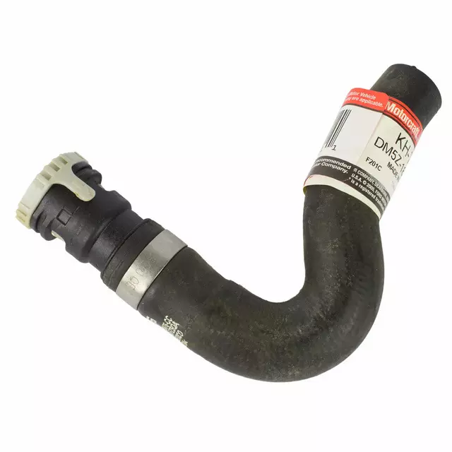 DM5Z18N345C - Cooling System: Heater Hose for Ford: C-Max Image