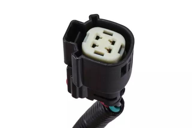 Tail Light Wiring Harness - GM (84234370)