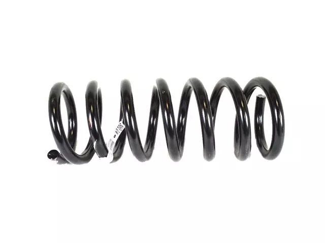 Front Coil Spring, Left - Mopar (68172136AB)