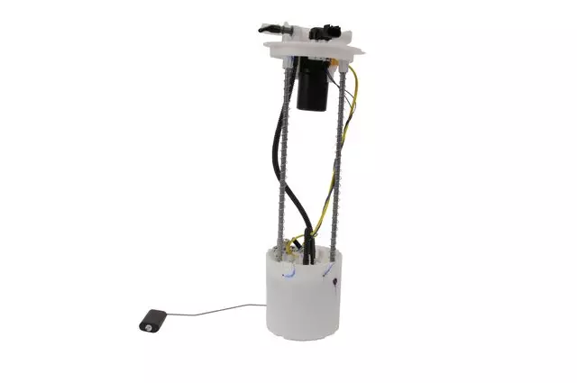 Fuel Pump and Level Sensor Module - ACDelco (MU2189)