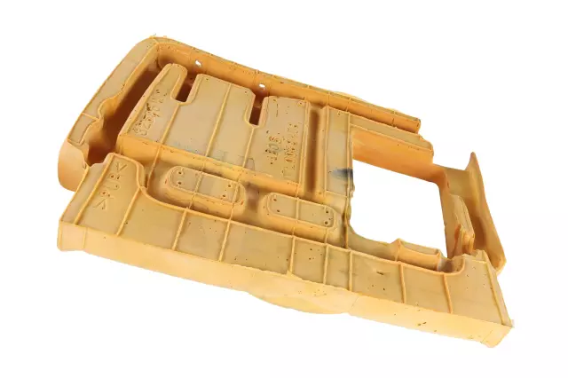 22771052 - Body: Seat Back Pad for Cadillac: Escalade, Escalade ESV | Chevrolet: Suburban 1500, Suburban 2500, Tahoe | GMC: Yukon, Yukon XL 1500, Yukon XL 2500 Image