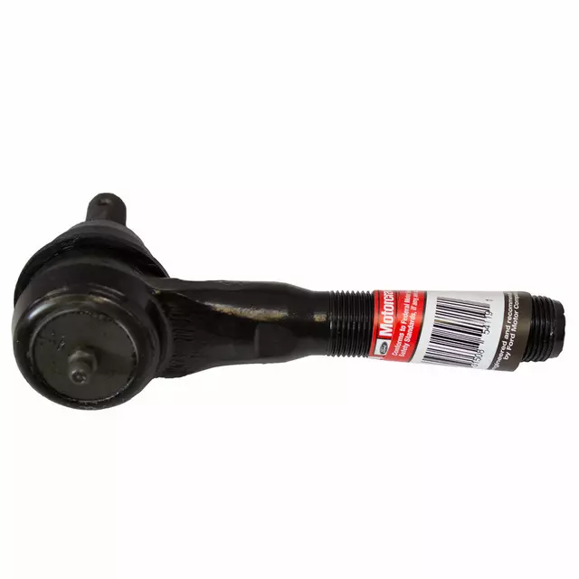 FOTZ3A131B - Steering: Outer Tie Rod for Ford: Bronco, Bronco II, Explorer, F-150, F-250, F-250 HD, F-350, F-Super Duty, Ranger Image