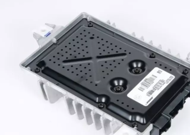 Radio Speaker Amplifier - GM (25790123)