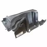 8L8Z16102A - Body: Splash Shield for Ford Image