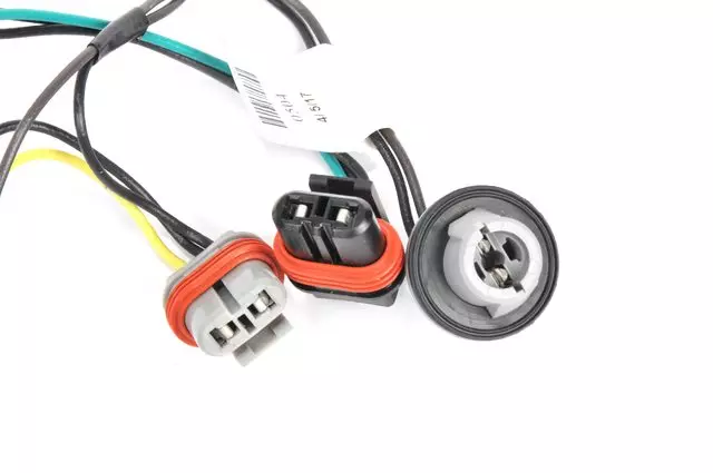 16530756 - : Headlamp Wiring Harness for GM Image