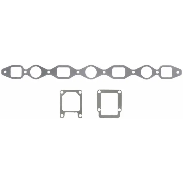 MS9341S - Gaskets: Intake and Exhaust Manifolds Combination Gasket for FEL-PRO Image