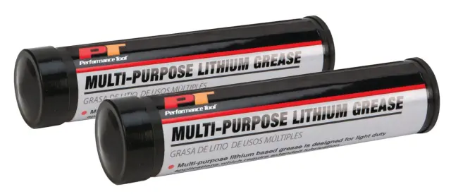 W54206 - : Multi-Purpose Grease for Performance Tool Image