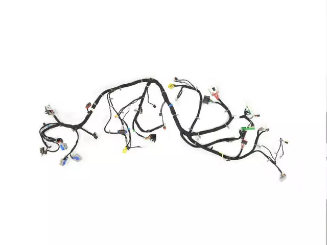Instrument Panel Wiring - Mopar (68267152AE)