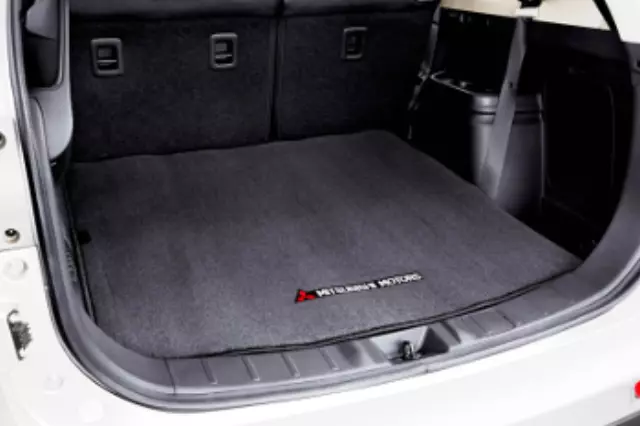 MZ314736 - Cargo Management: Cargo Mat for Mitsubishi: Outlander, Outlander PHEV Image