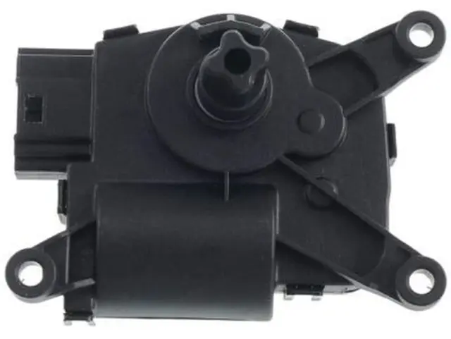 68164960AA - Air Conditioners and Heaters: Air Inlet Actuator for Mopar Image image