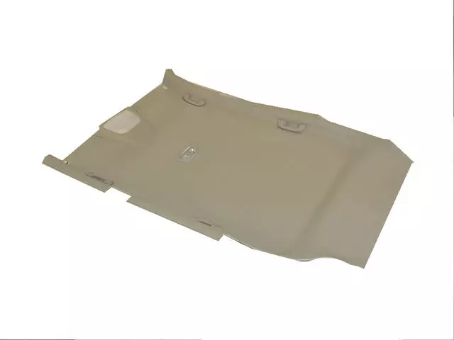 5RW48HDAAB - Interior Trim: Headliner for Mopar Image image