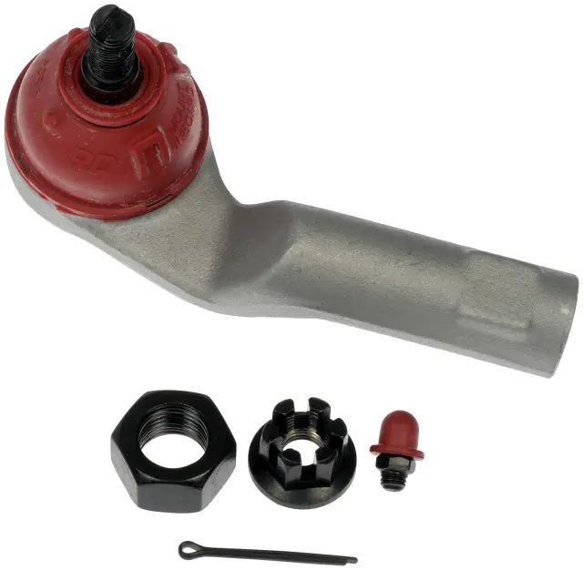TO85022RD - Steering: Steering Tie Rod End for Dorman Image