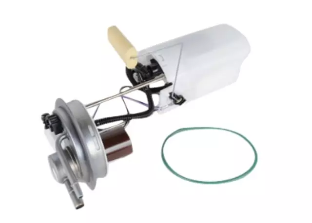 19331945 - : Fuel Pump and Level Sensor Module with Seal for GM Image