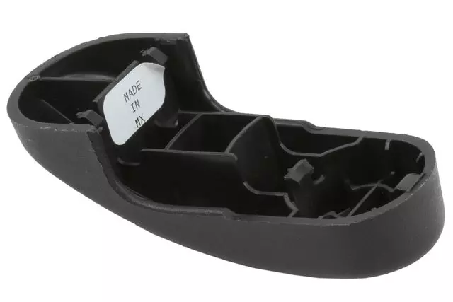 Belt & Retractor Cover - GM (25808902)