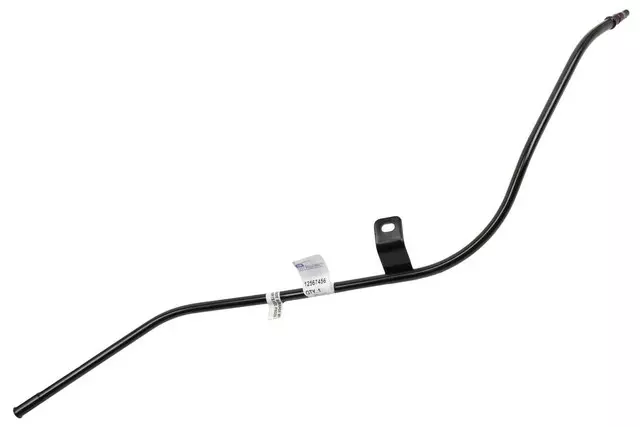 Engine Oil Dipstick Tube - ACDelco (12567456)