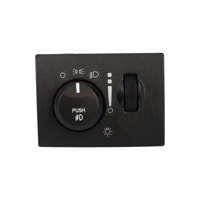 650039 - : Headlight Switch for ROSTRA Image