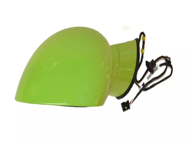 Outside Rear-View Mirror, Left - Mopar (5PE55FFBAC)