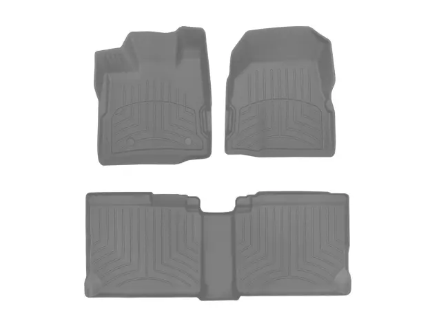 463461IM462712IM - Accessories: Grey FloorLiner™ HP for WeatherTech Image