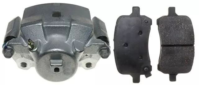 19428869 - : Remanufactured Caliper for GM Image