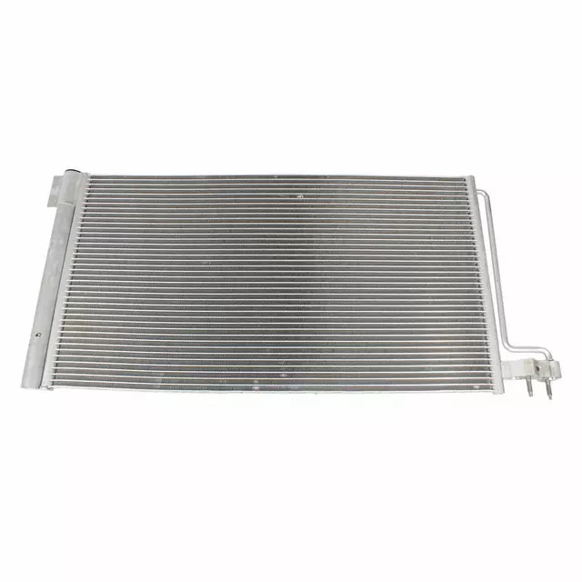 F1FZ19712A - : Condenser for Ford: Focus Image