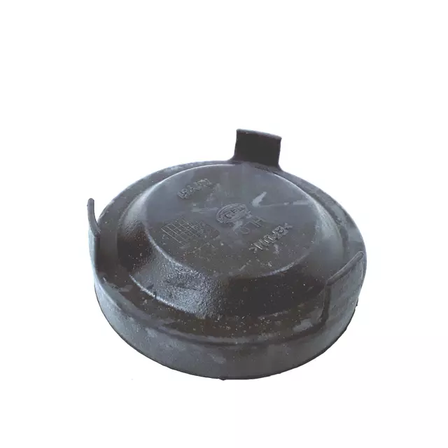 3B0941607A - Electrical: Rear Cap for Volkswagen: Passat Image